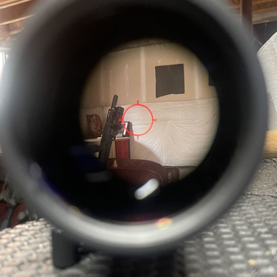 Image 4 - Eotech vudu 1-10