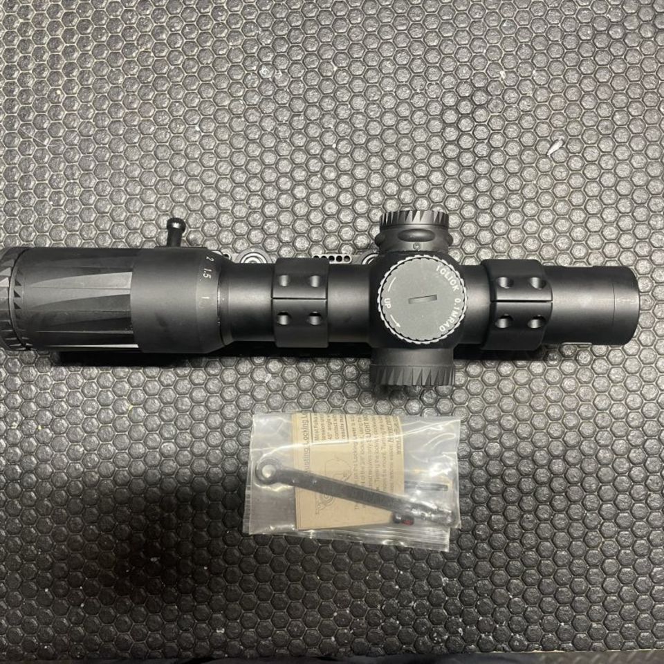 Image 3 - Eotech vudu 1-10