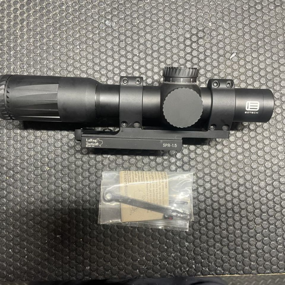 Image 2 - Eotech vudu 1-10