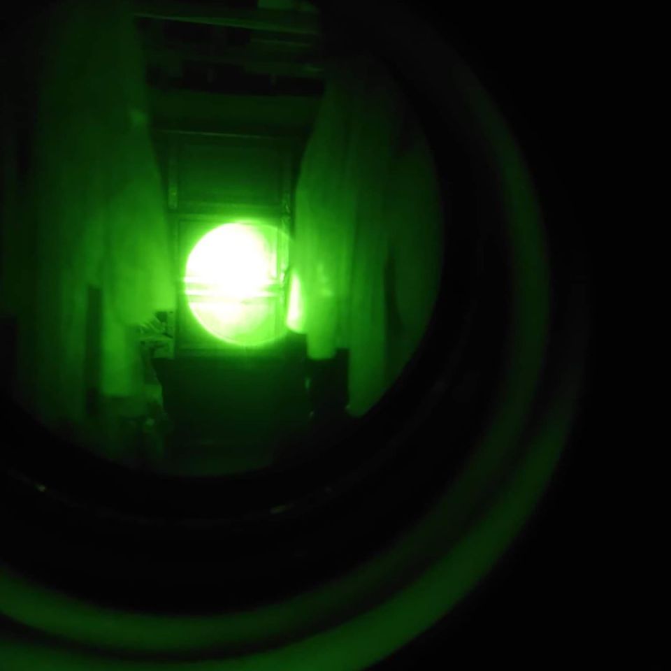 Image 3 - WTT FP PEQ15 with accessories 