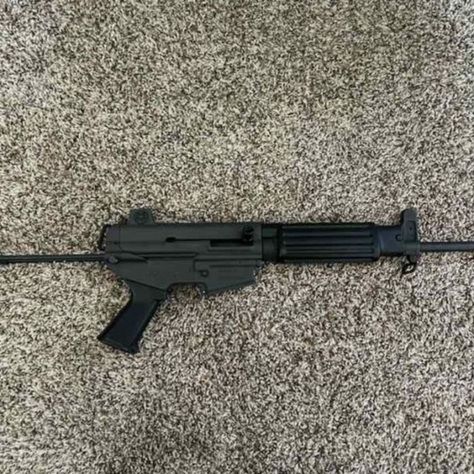 Image 3 - WTS WTT PREBAN DAEWOO K1