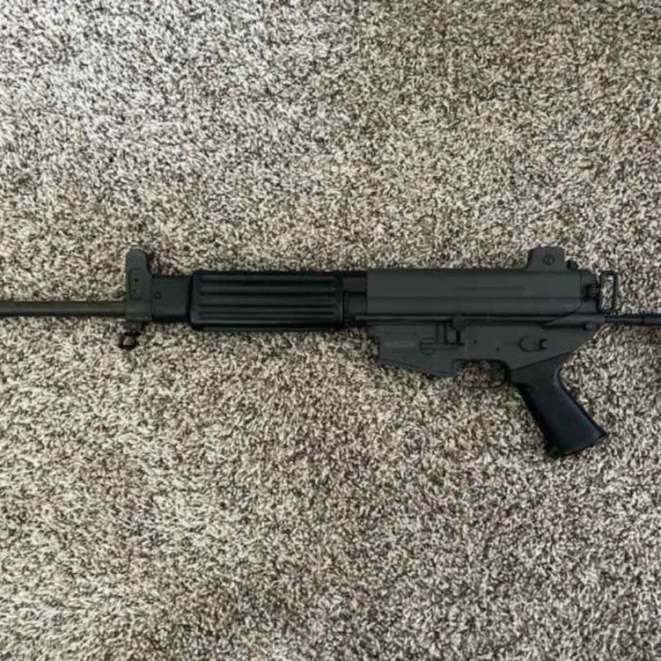 Image 2 - WTS WTT PREBAN DAEWOO K1