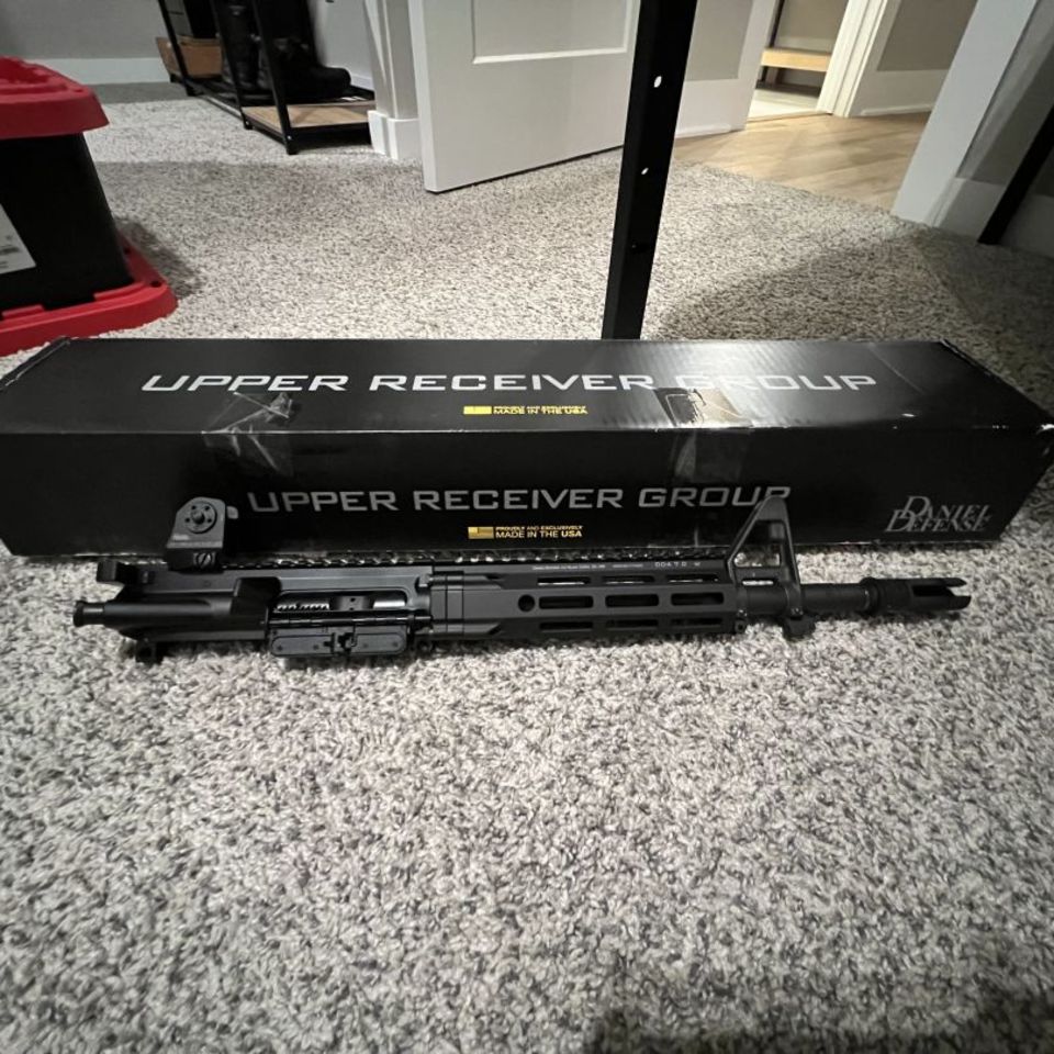 Image 1 - DD 11.5 Contract Overrun upper