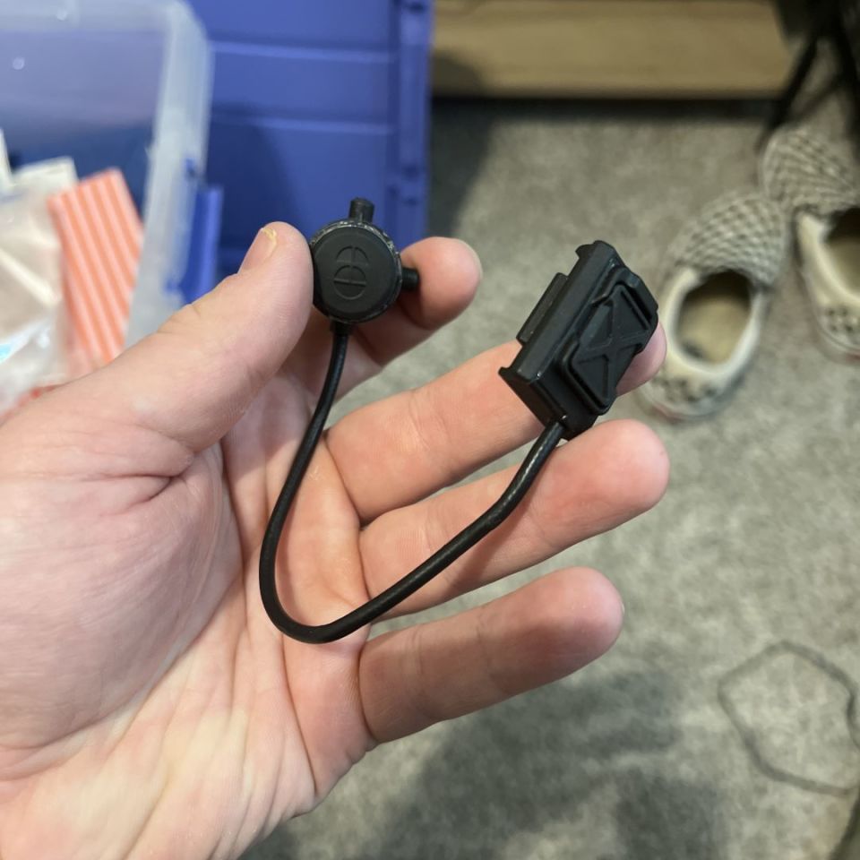 Image 1 - Cloud constant on single