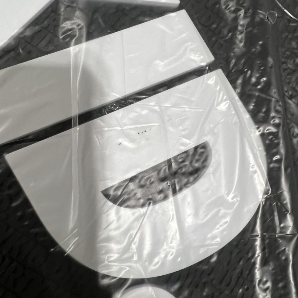 Image 3 - B&W DirtyKid work mat