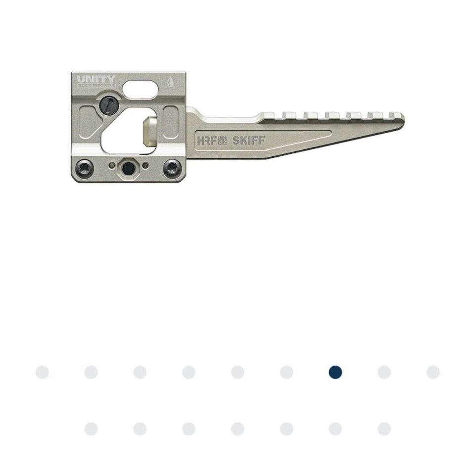 Image 1 - ISO HRF SKIFF OVERBOARD