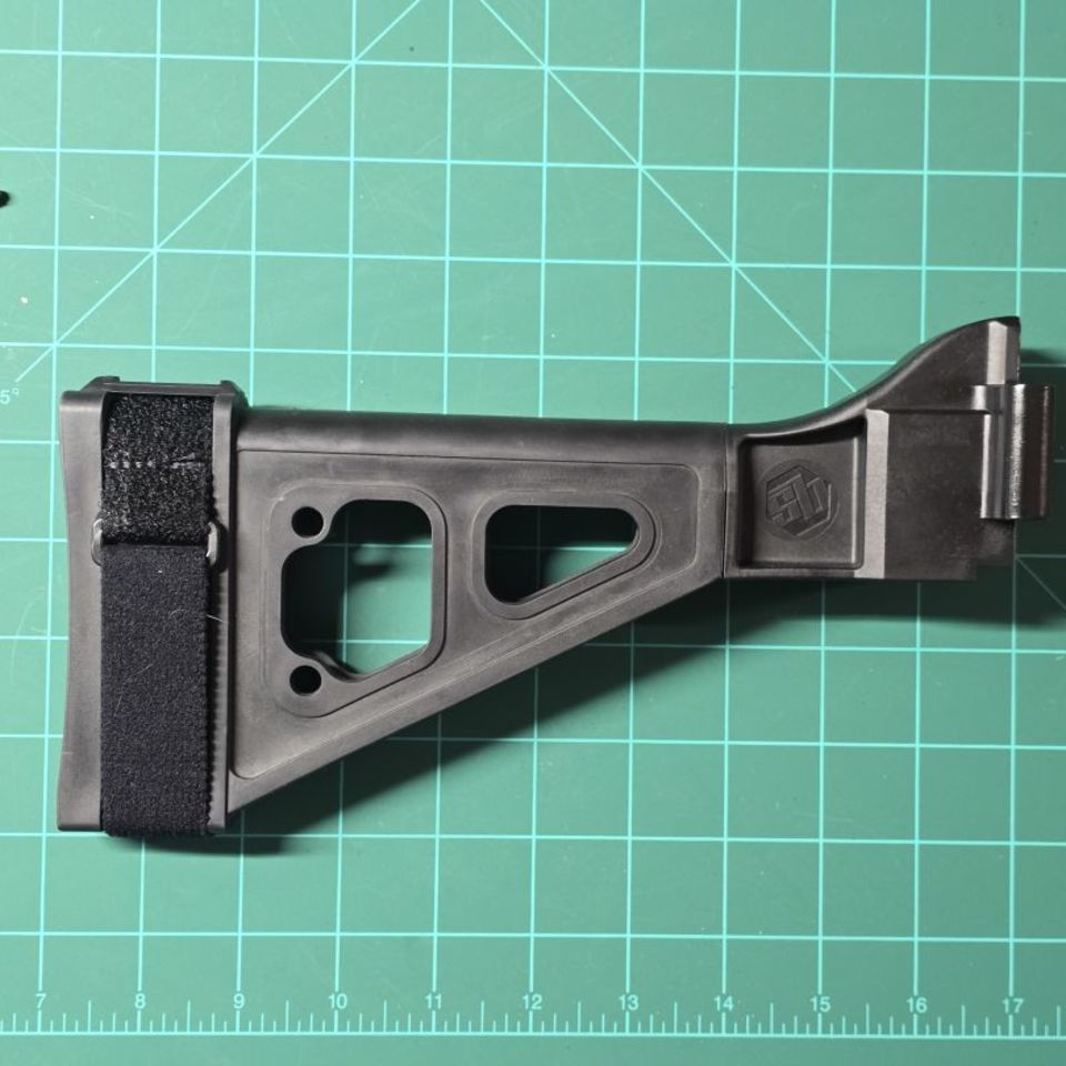 Image 2 - SB TACTICAL HK BRACE
