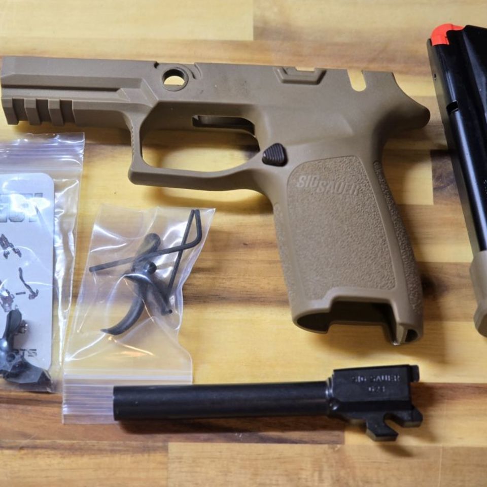 Image 5 - PARTS BIN CLEANOUT