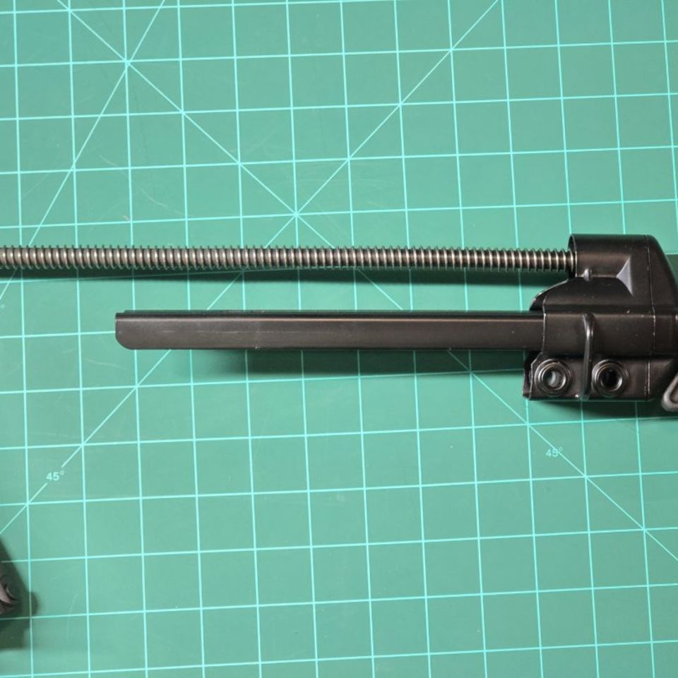 Image 1 - HK91 / PTR91 COLLAPSIBLE STOCK