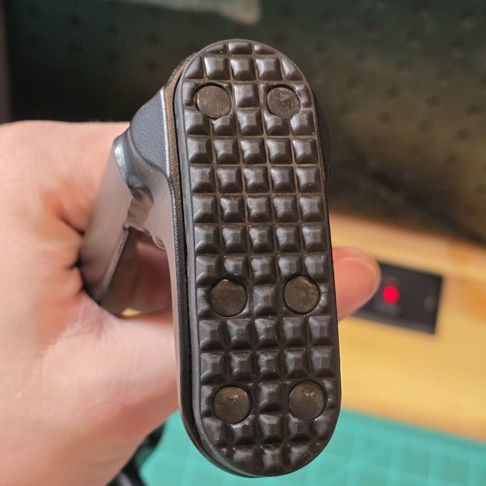 Image 3 - HK91 / PTR91 COLLAPSIBLE STOCK