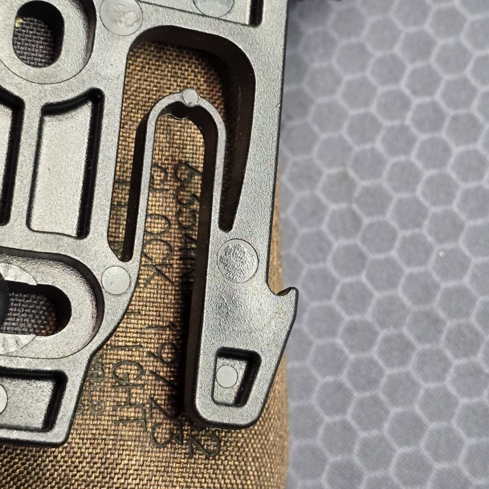 Image 3 - SAFARILAND 6354RDS GLOCK M81