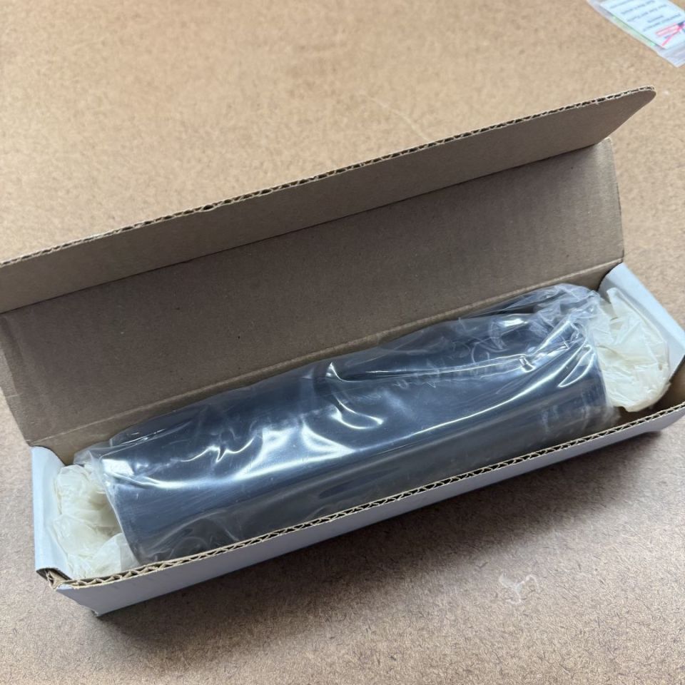 Image 2 - Kac silencer shroud