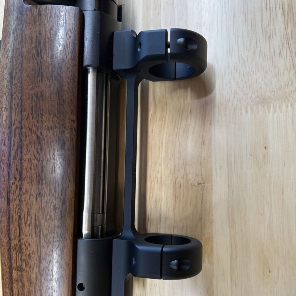 Image 3 - Ducks unlimited kimber 300 win