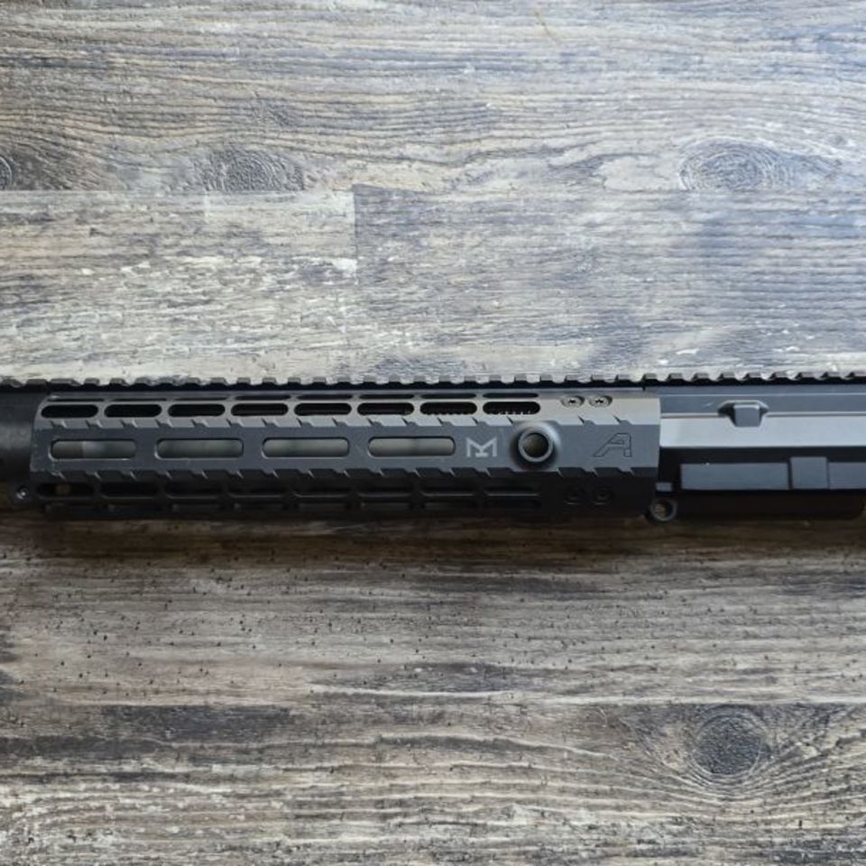 Image 2 - Black Rifle Arms upper