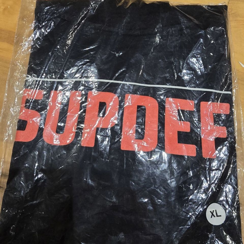 Image 1 - Supdef T-shirt