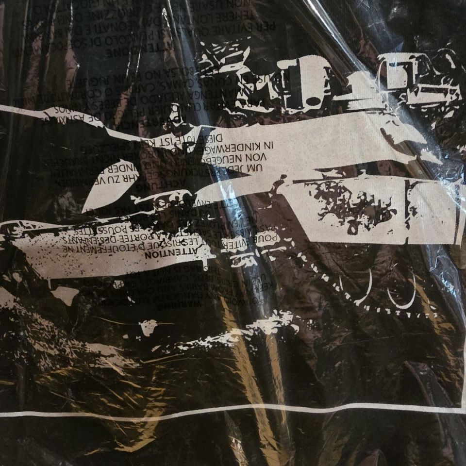 Image 2 - Supdef T-shirt