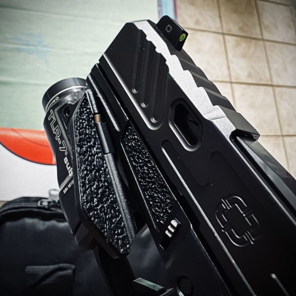 Image 2 - *Price drop* Antimatter Wing for 43X/48