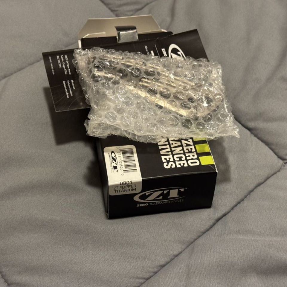 Image 4 - Zero Tolerance 0801