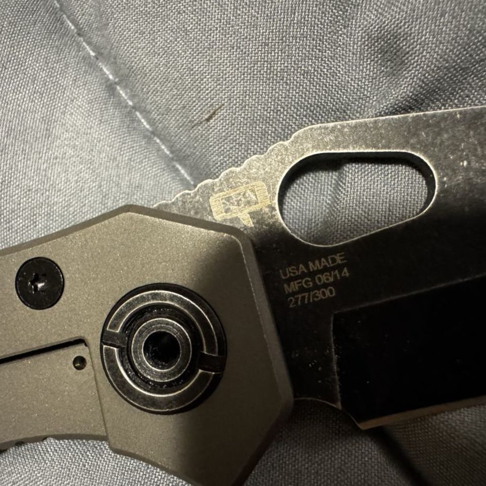 Image 3 - Quartermaster QSE 6H