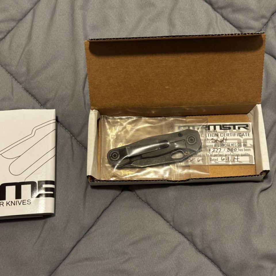 Image 4 - Quartermaster QSE 6H