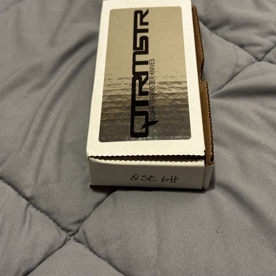 Image 5 - Quartermaster QSE 6H