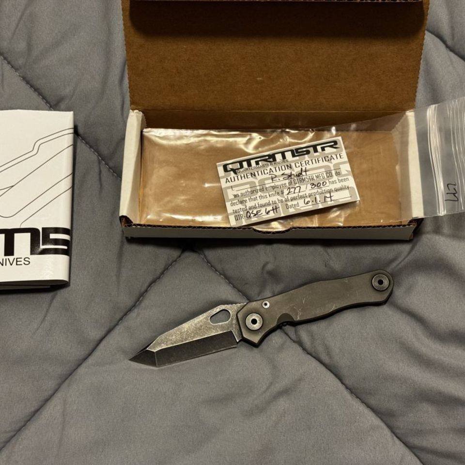 Image 1 - Quartermaster QSE 6H