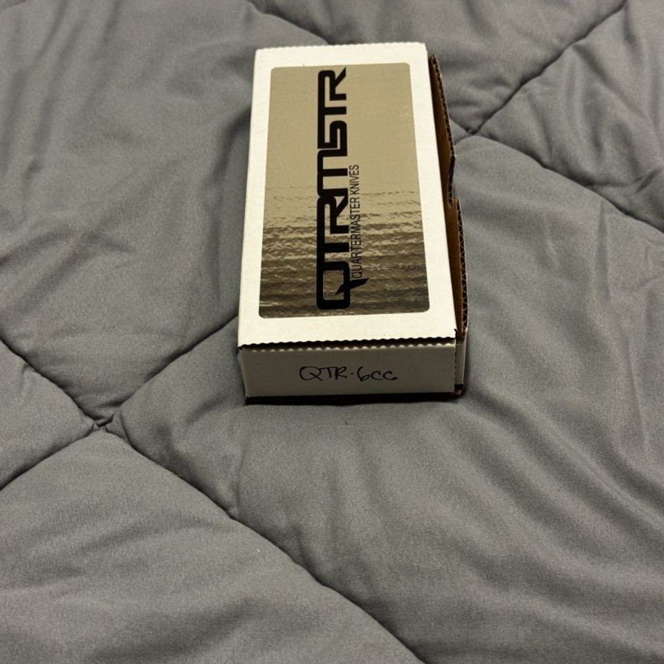 Image 5 - Quartermaster QTR6CC