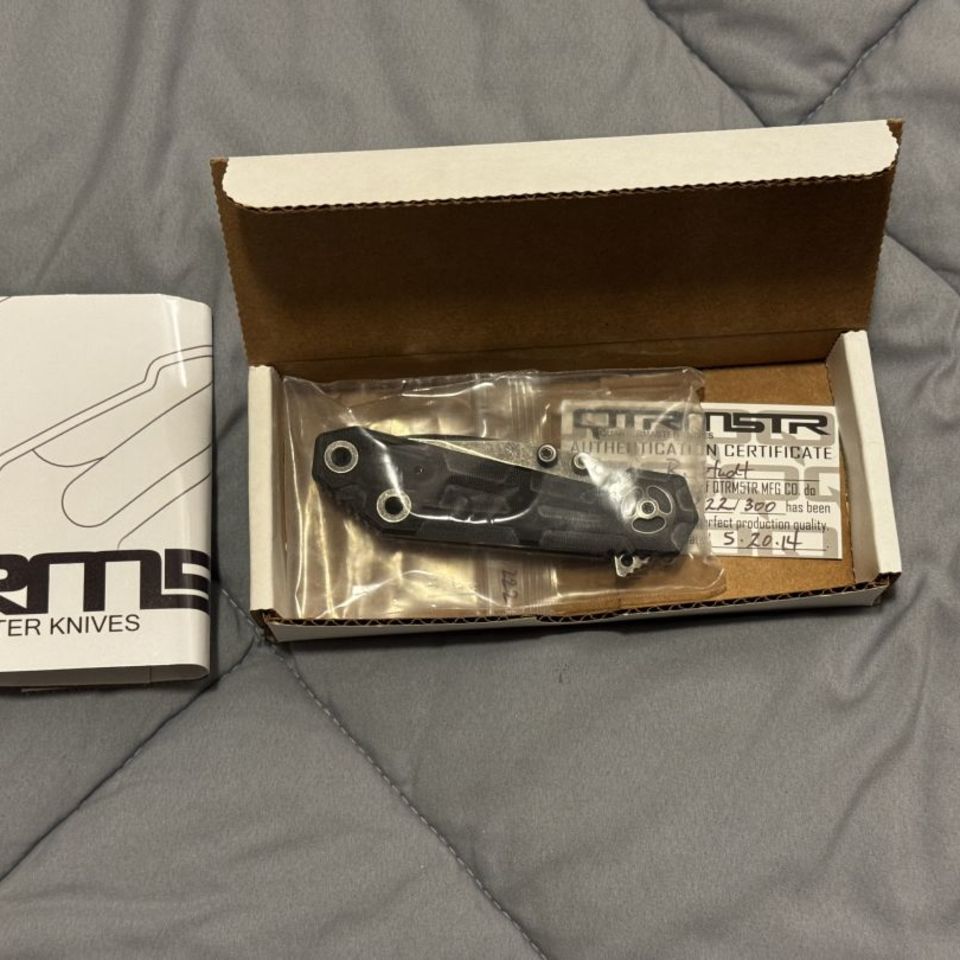 Image 4 - Quartermaster QTR6CC