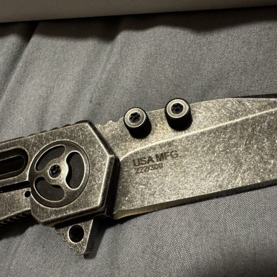 Image 3 - Quartermaster QTR6CC