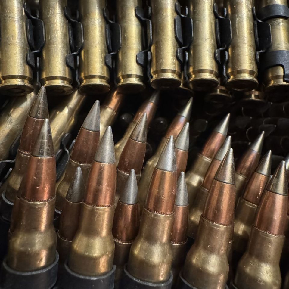 Image 1 - M80A1 $4.50 CPR OBO