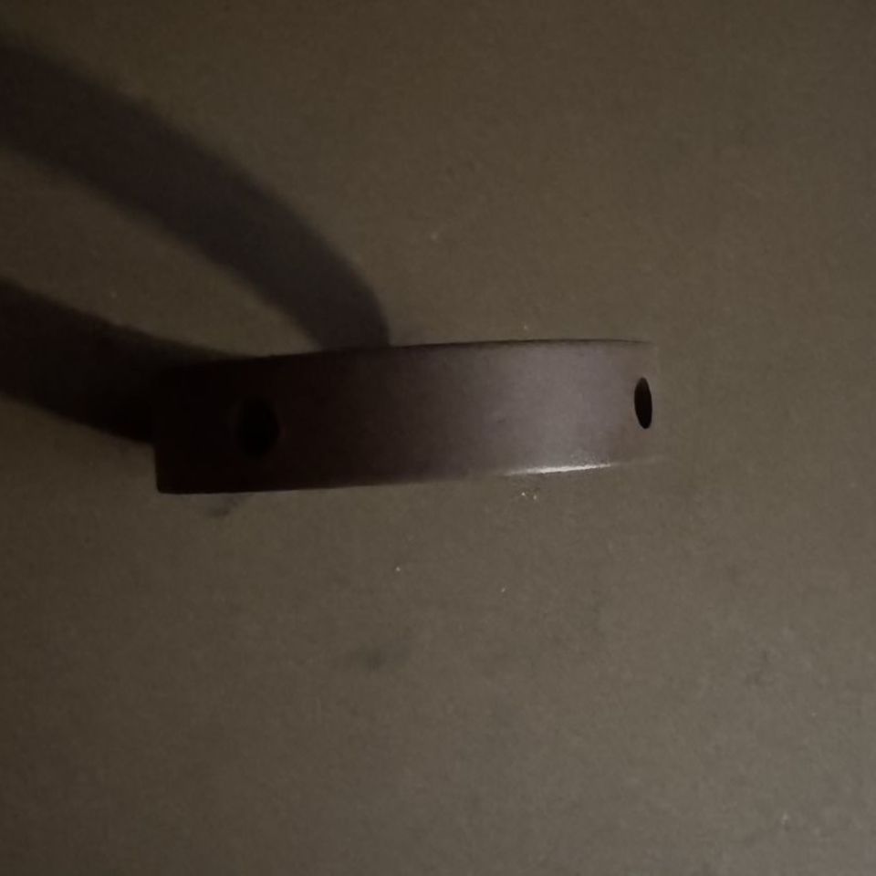 Image 3 - Tanodized KAC Trigger Guard 