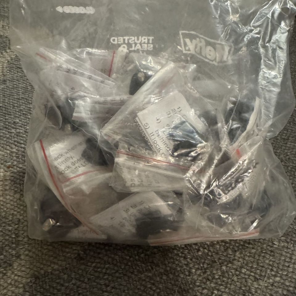 Image 3 - Bulk Trigger Lock x22 $75 OBO