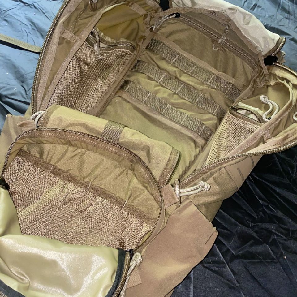 Image 2 - Mystery ranch 