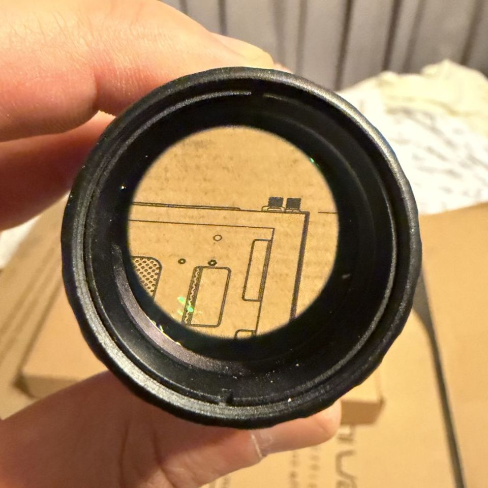 Image 4 - Aimpoint 3x-p magnifier W FTC