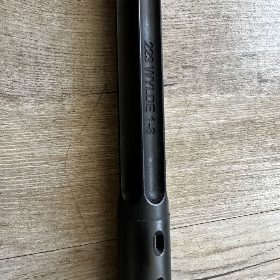 Image 2 - X2DEV trident barrel 16" 