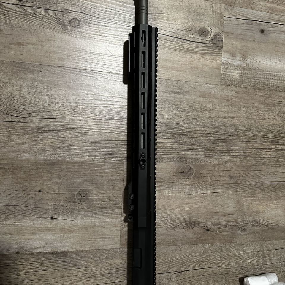 Image 2 - Blackout Defense Mk 2 DTL 6Arc