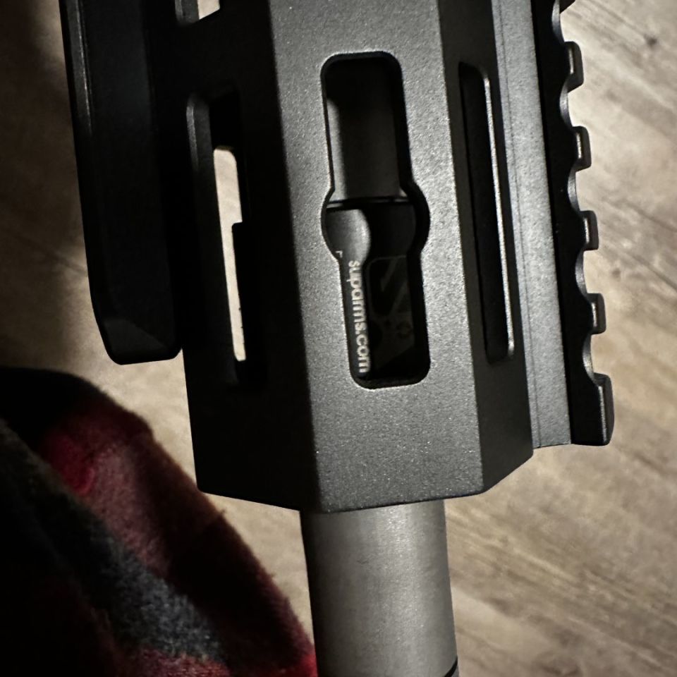 Image 4 - Blackout Defense Mk 2 DTL 6Arc