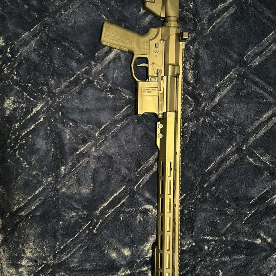 Image 5 - Blackout Defense Mk 2 DTL 6Arc