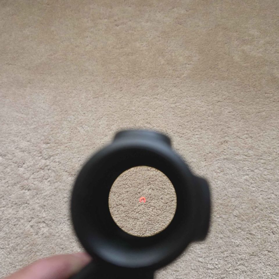 Image 3 - RS regulate mount