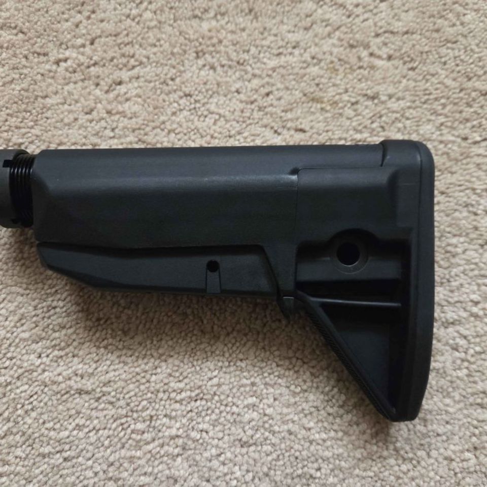 Image 1 - BCM stock