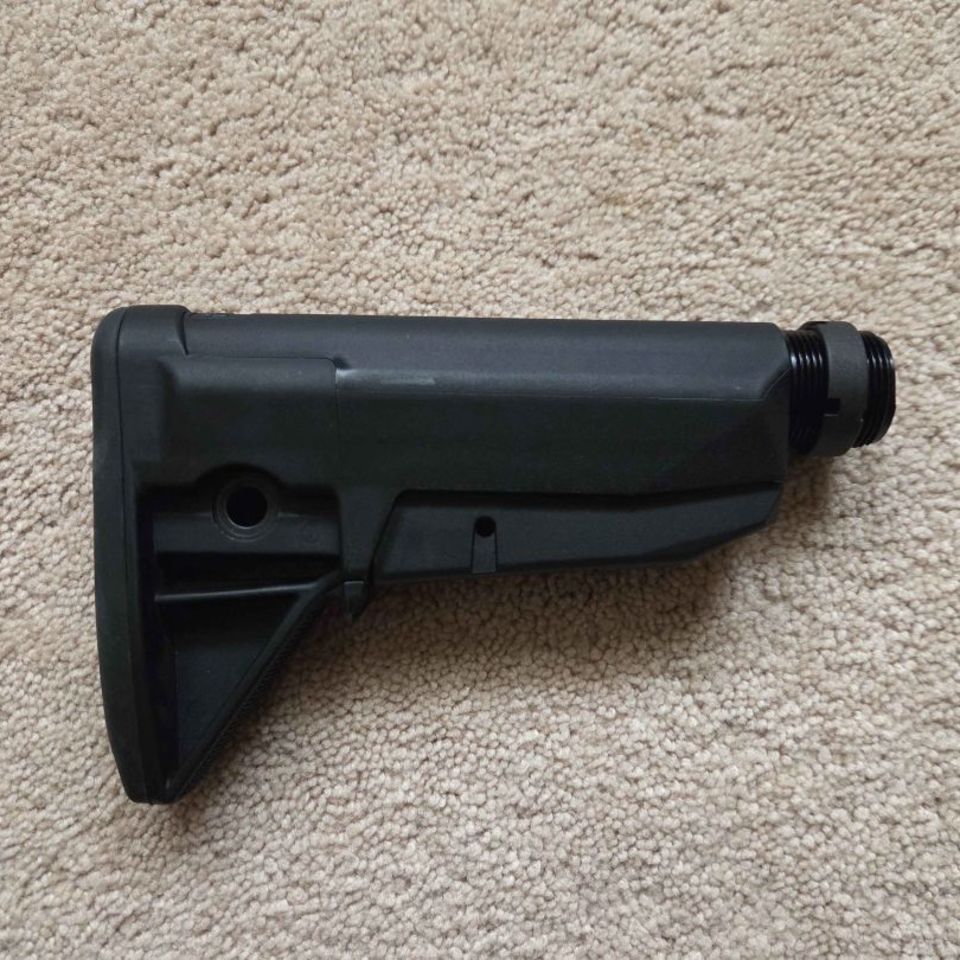 Image 2 - BCM stock