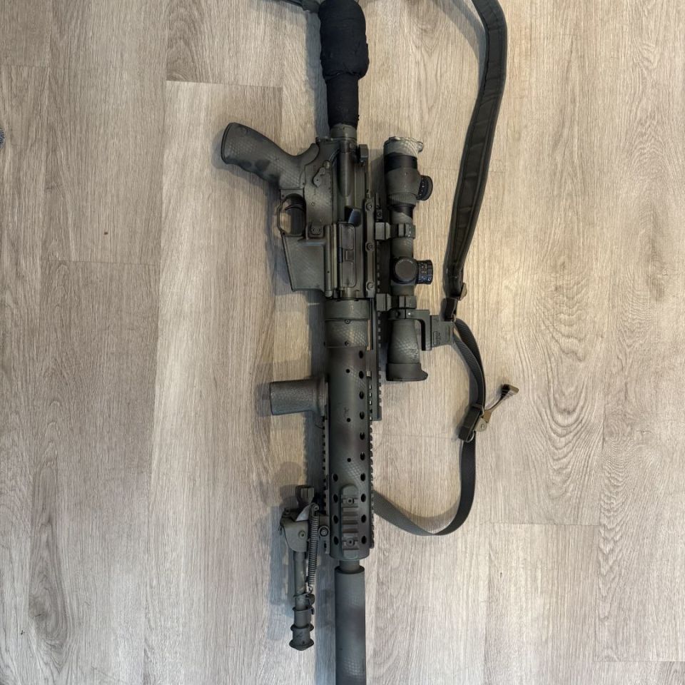 Image 1 - MK12 Mod H
