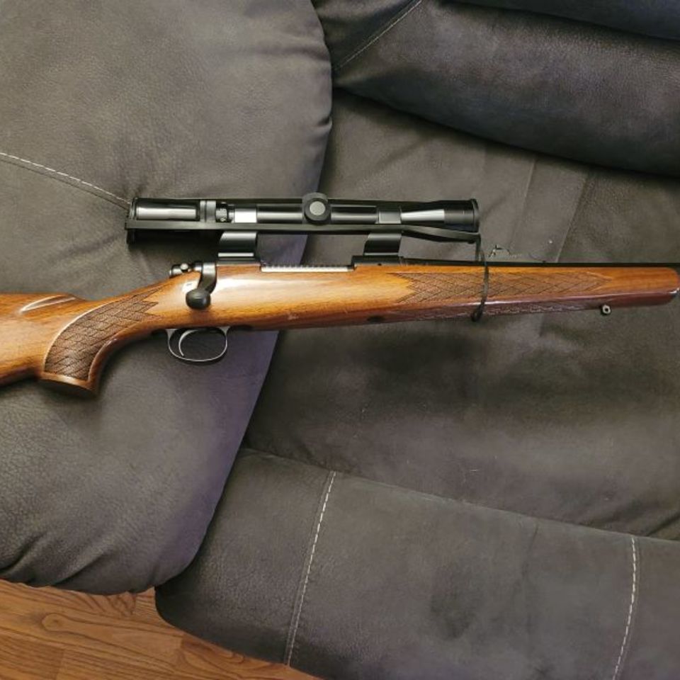 Image 1 - Remington r700 ADL 30-06