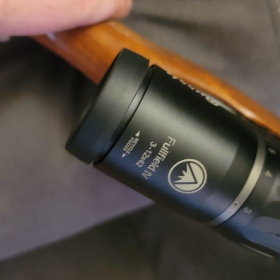 Image 2 - Remington r700 ADL 7mm rem mag