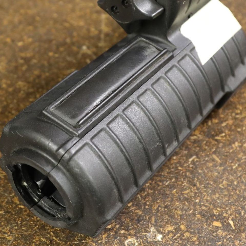 Image 2 - Surefire M500 Handguard
