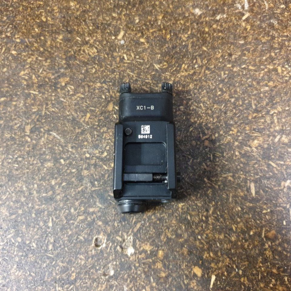 Image 2 - Surefire XC1-B light 