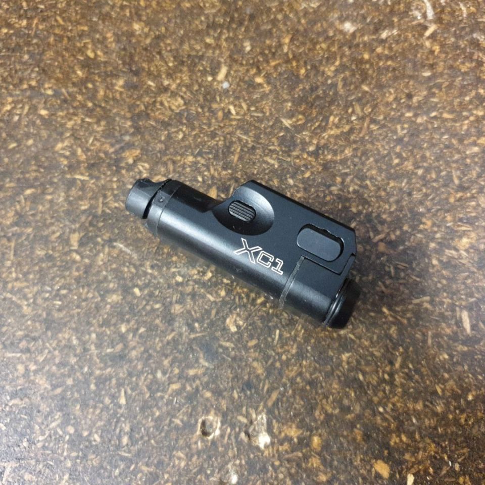Image 3 - Surefire XC1-B light 
