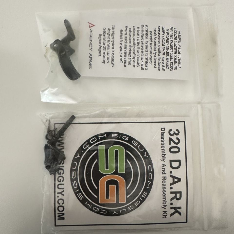 Image 8 - [Custom] Sig Sauer P320