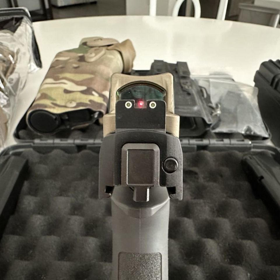 Image 6 - [Custom] Sig Sauer P320