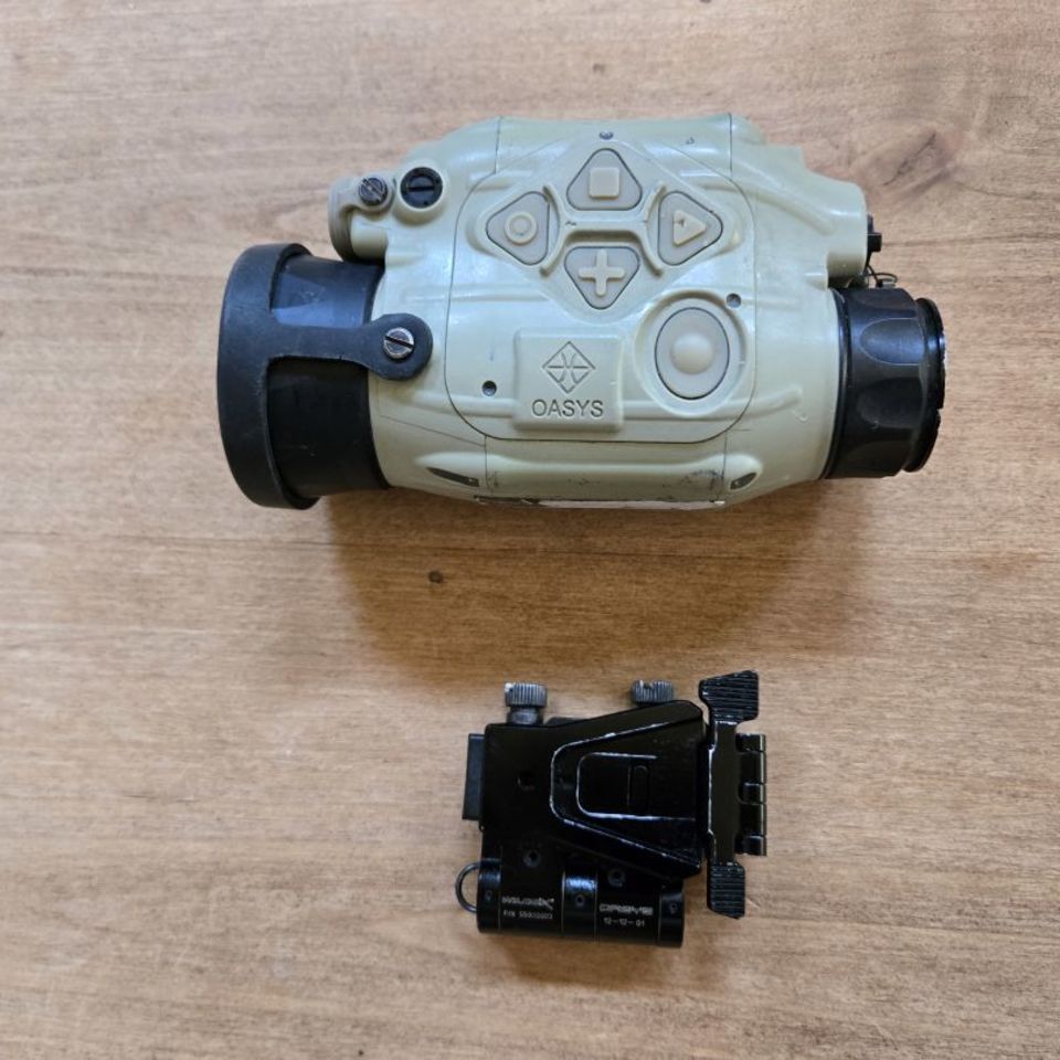 Image 1 - BAE OASYS UTM. NO TRADES!